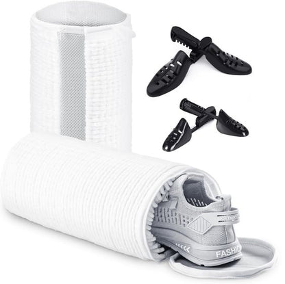 WashBag Pro™ BOLSA PARA LAVAR ZAPATOS